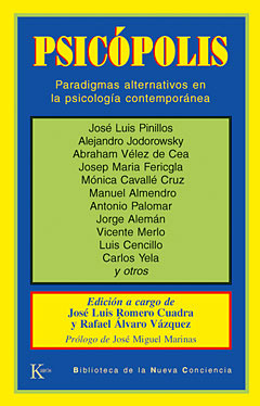 Psicópolis: paradigmas actuales y alternativos en la psicología contemporánea