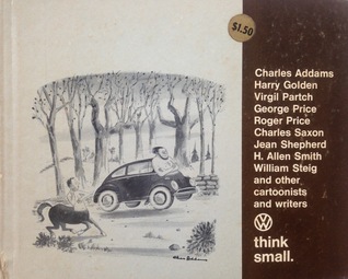 Think Small (Hardcover)