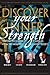 Discover Your Inner Strength by Stephen R. Covey