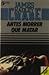 Antes Morrer Que Matar (Fiction, Poetry and Drama)
