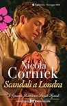 Scandali a Londra by Nicola Cornick