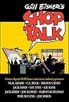 Will Eisner's Shop Talk Will Eisner's Shop Talk