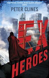 Ex-Heroes