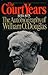 The Court Years, 1939-1975 by William O. Douglas