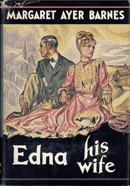 Edna His Wife