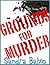 Grounds For Murder by Sandra Balzo
