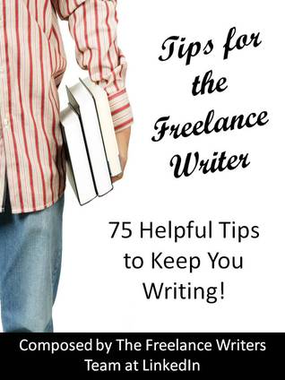 Tips for the Freelance Writer