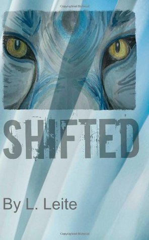 Shifted (Shifted, #1)