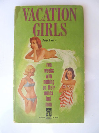 Vacation Girls