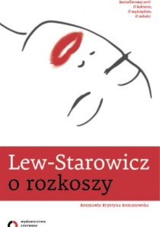 O rozkoszy (Paperback)
