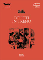 Delitti in treno (Paperback)