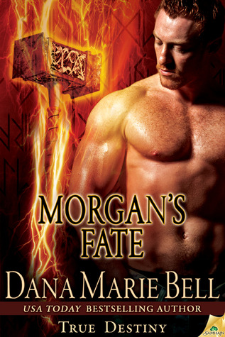 Morgan's Fate (True Destiny, #4)