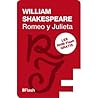 Book cover for Romeo y Julieta