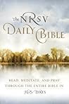 The NRSV Daily Bi...