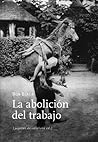 La abolición del ...