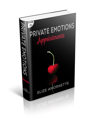 Appointments (Private Emotions, #1)