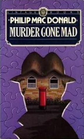Murder Gone Mad
