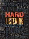 Hard Listening: The Greatest Rock Band Ever (of Authors) Tells All