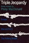 Triple Jeopardy