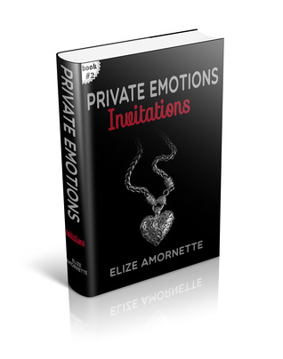 Invitations (Private Emotions, #2)