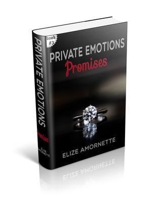 Promises (Private Emotions, #3)