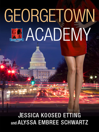 Georgetown Academy: Book Four (Kindle Edition)