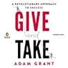 Give and Take: A ...