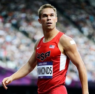 Nick Symmonds' 2012 Training Log