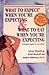 What To Expect When You're ...