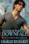 Soldier of Fortune's Downfall by Charlie Richards