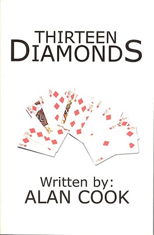 Thirteen Diamonds (Lillian Morgan, #1)