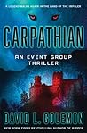 Carpathian by David L. Golemon