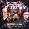 The Tomorrow People: Power of Fear