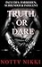 Domination (Truth or Dare: Book 5)
