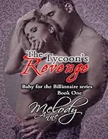 baby for the billionaire series