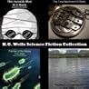 H.G. Wells Science Fiction Collection