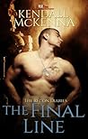 The Final Line by Kendall McKenna