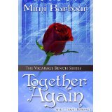 Together Again: Spirit Travel Novel - Book #4