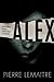 Alex (Verhœven, #2)