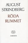 Röda rummet by August Strindberg