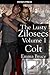 Colt (The Lusty Zilosecs, #1)