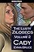 Cady (The Lusty Zilosecs, #2)