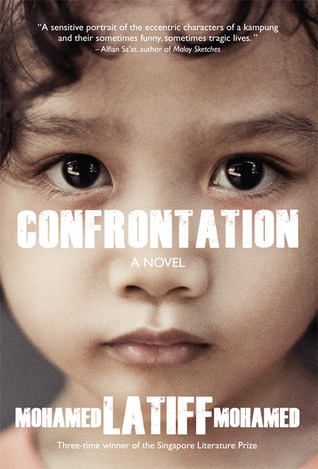 Confrontation (Paperback)