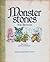Monster Stories For Bedtime
