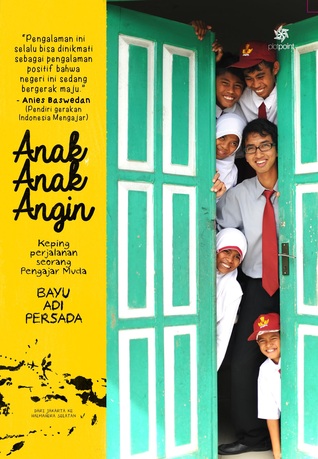 Anak-Anak Angin (Paperback)