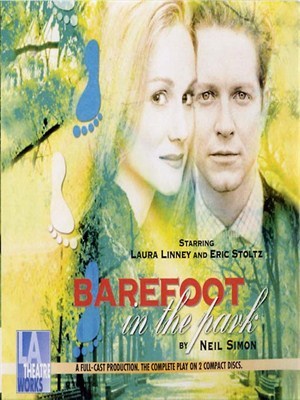 Barefoot in the Park