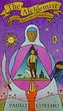 The Alchemist by Paulo Coelho