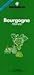 Michelin Green Guide Bourgogne