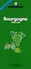 Michelin Green Guide Bourgogne (Paperback)