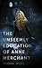 The Unseemly Education of A...